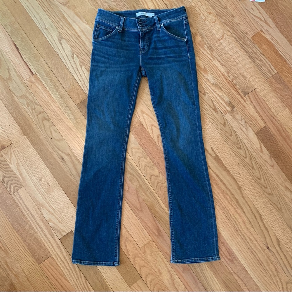 Hudson bootcut ‘Beth’ Jeans